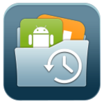 Logo of App Backup and Restore android Application 